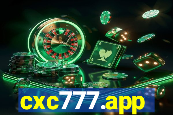 cxc777.app