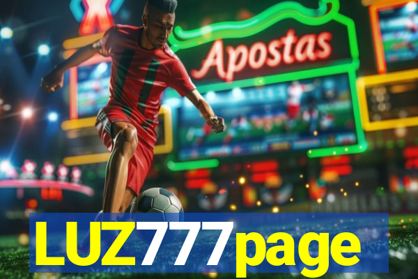 LUZ777page