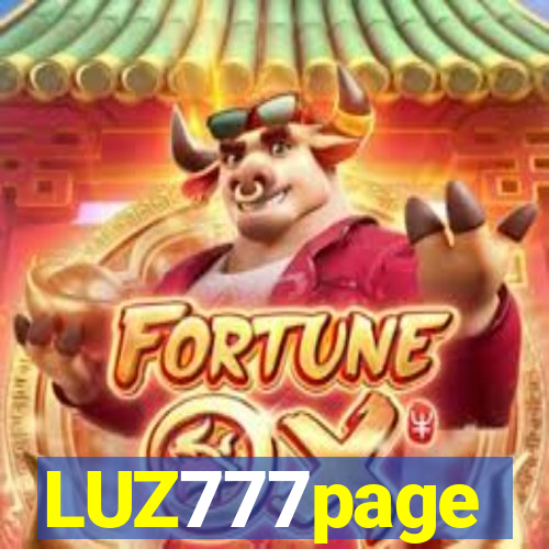 LUZ777page