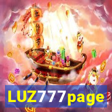 LUZ777page