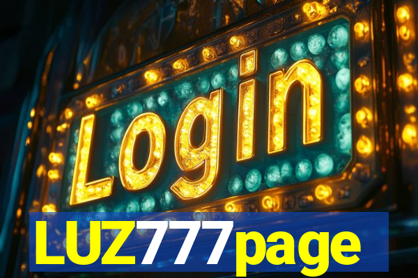 LUZ777page