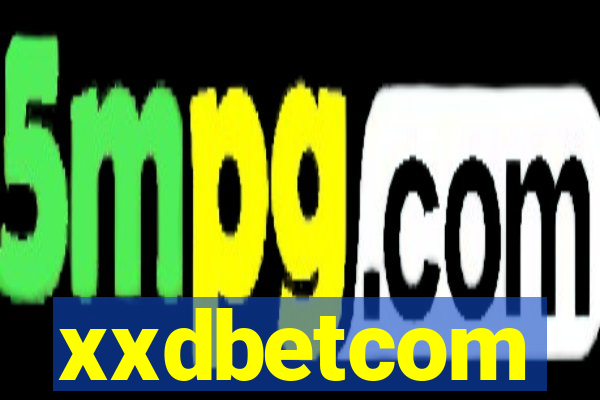 xxdbetcom