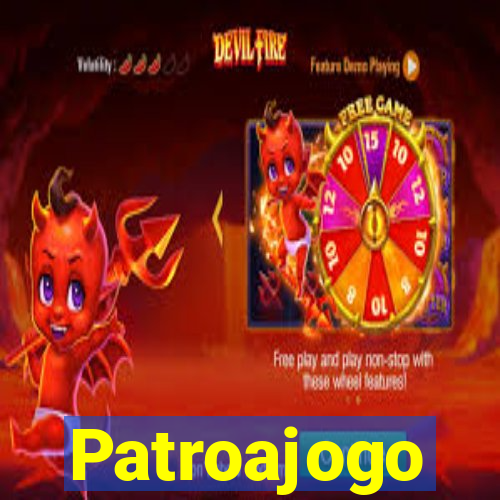 Patroajogo