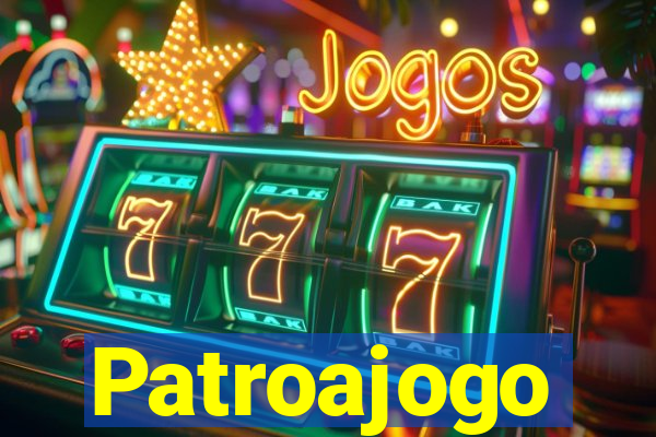 Patroajogo