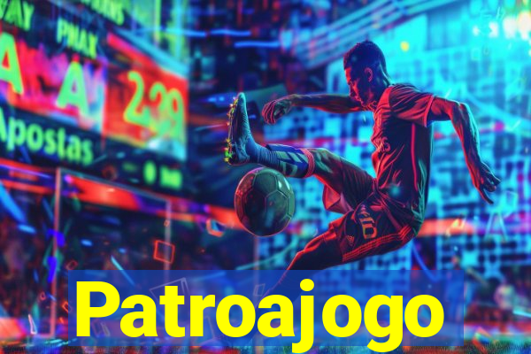 Patroajogo