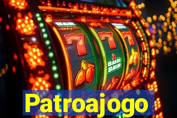 Patroajogo