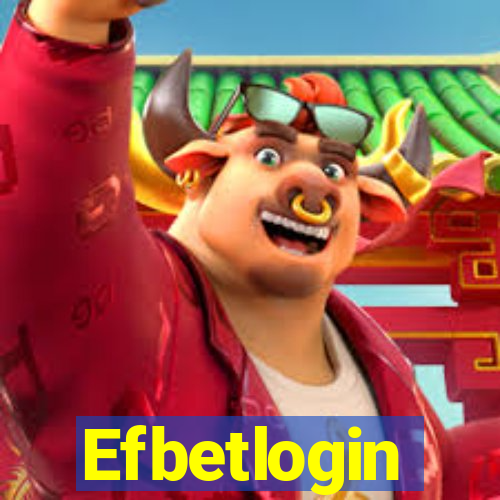 Efbetlogin