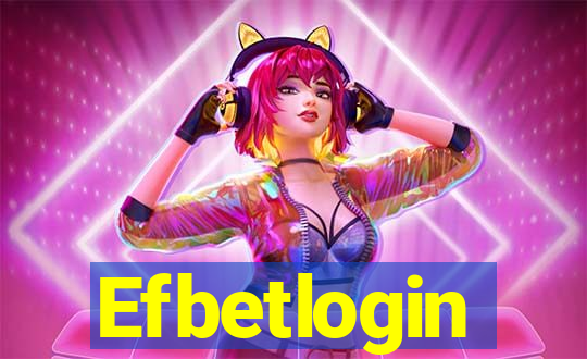 Efbetlogin