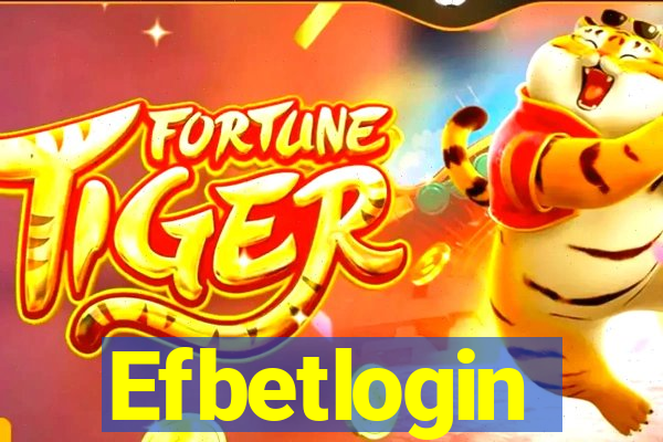 Efbetlogin