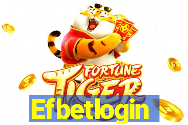 Efbetlogin