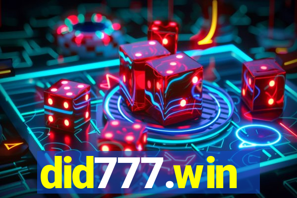 did777.win