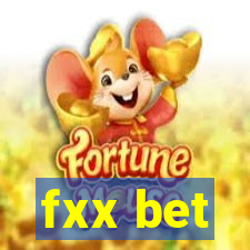 fxx bet