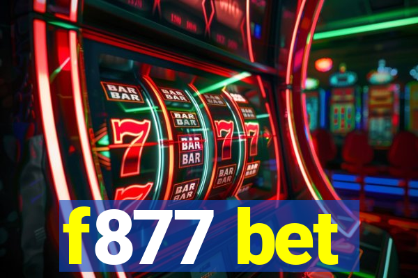 f877 bet