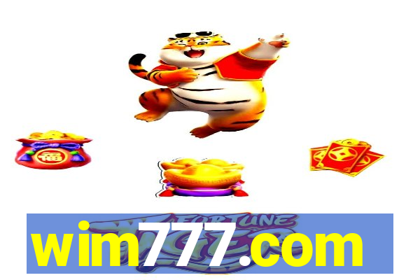 wim777.com