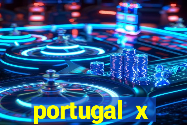 portugal x republica tcheca palpite