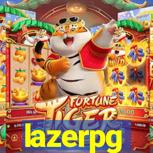 lazerpg