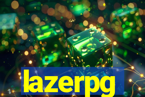 lazerpg