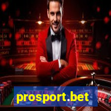 prosport.bet