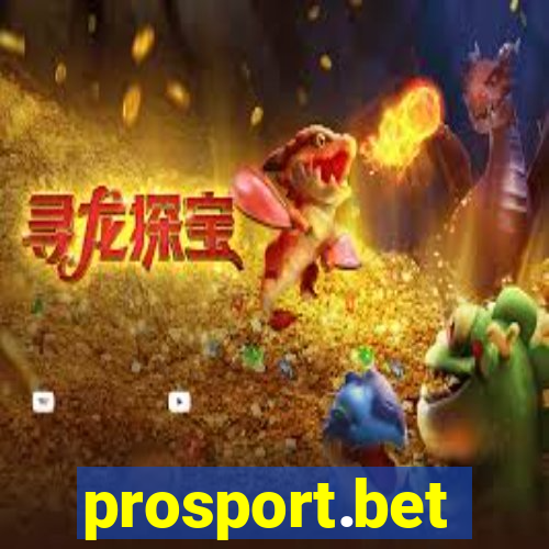 prosport.bet