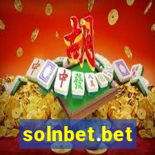 solnbet.bet