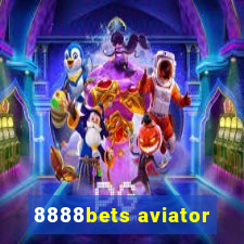 8888bets aviator