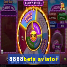 8888bets aviator