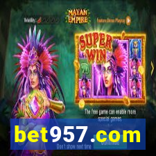 bet957.com