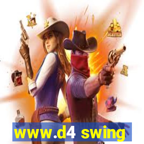 www.d4 swing