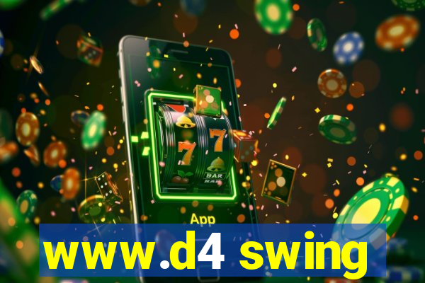 www.d4 swing