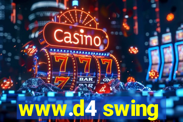 www.d4 swing