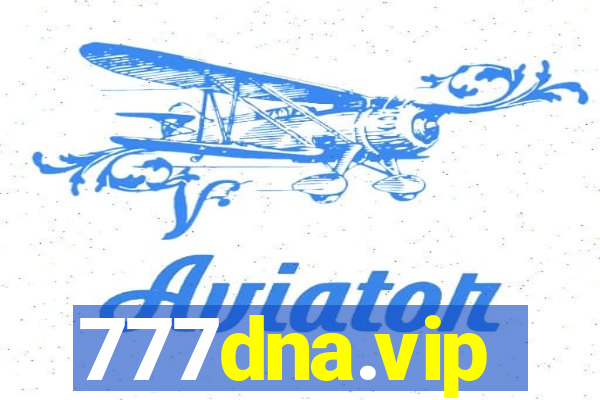 777dna.vip