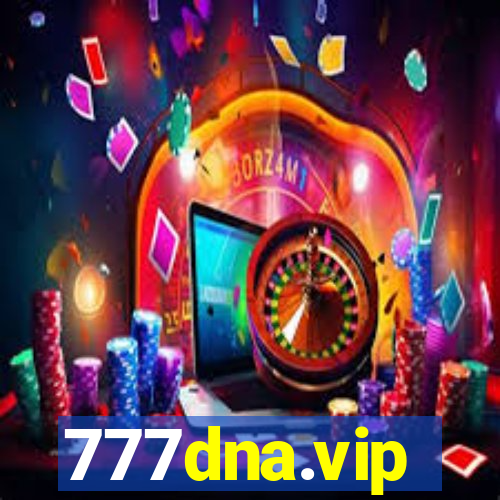 777dna.vip