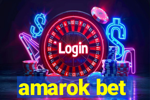 amarok bet