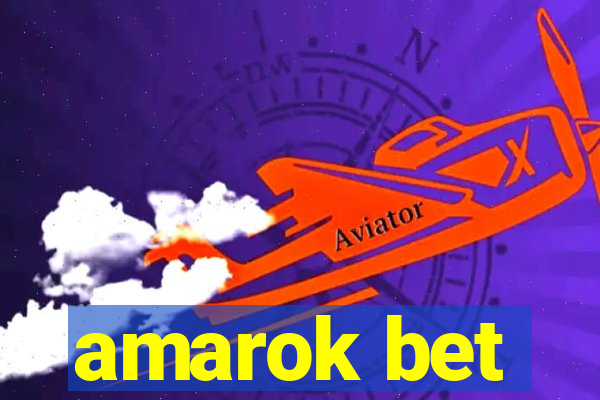 amarok bet