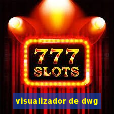 visualizador de dwg