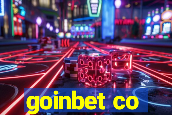 goinbet co