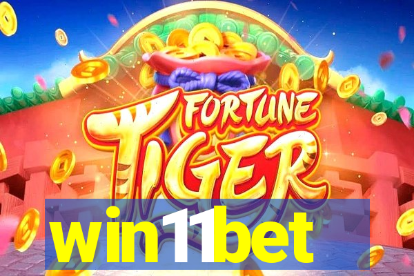 win11bet