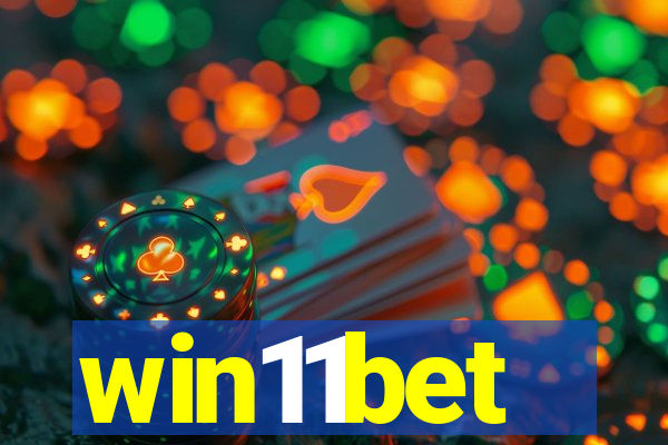 win11bet