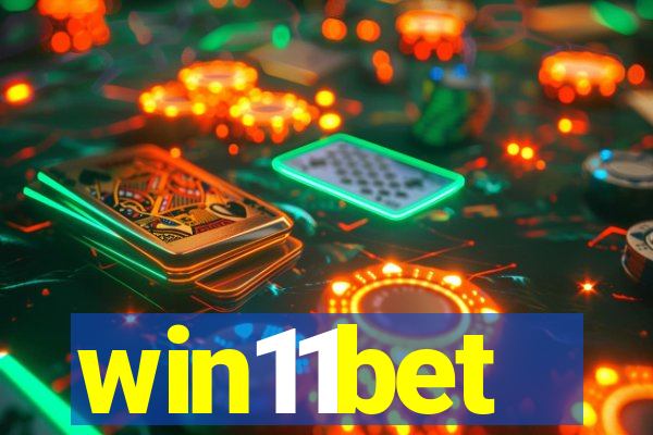 win11bet