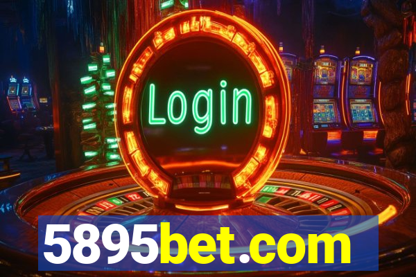 5895bet.com