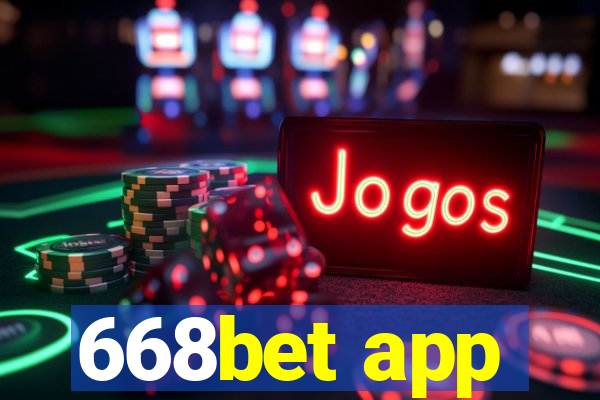 668bet app