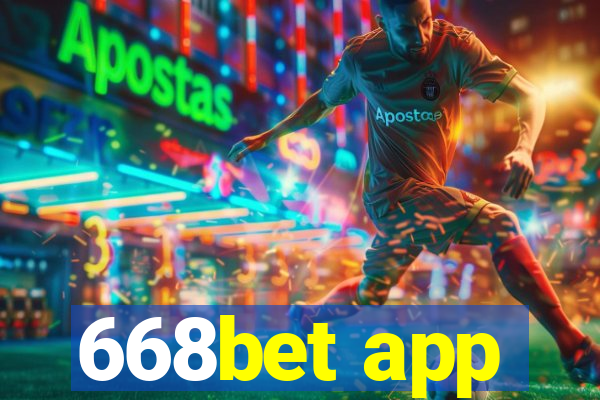 668bet app