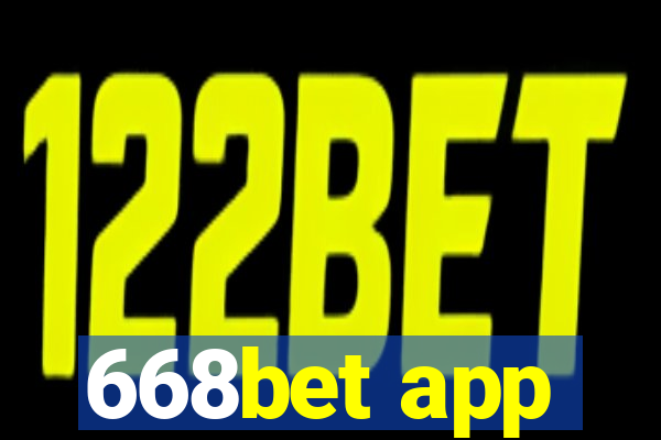 668bet app