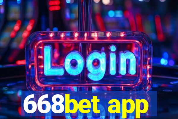 668bet app