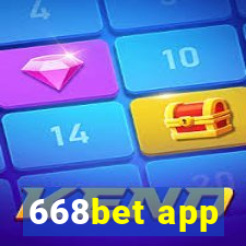 668bet app