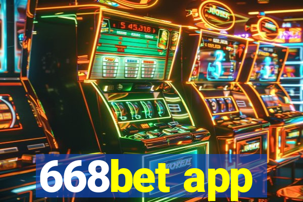 668bet app