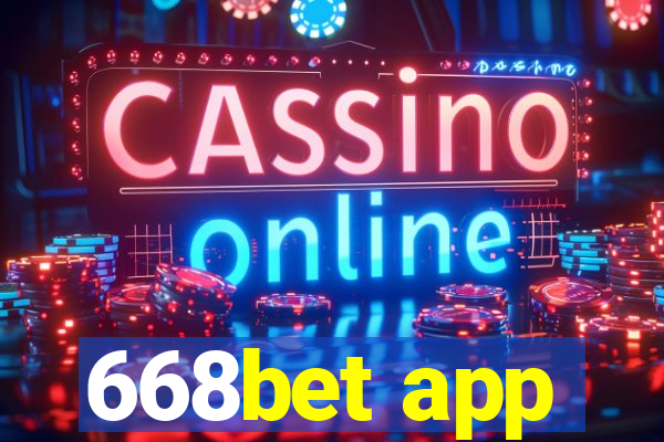 668bet app