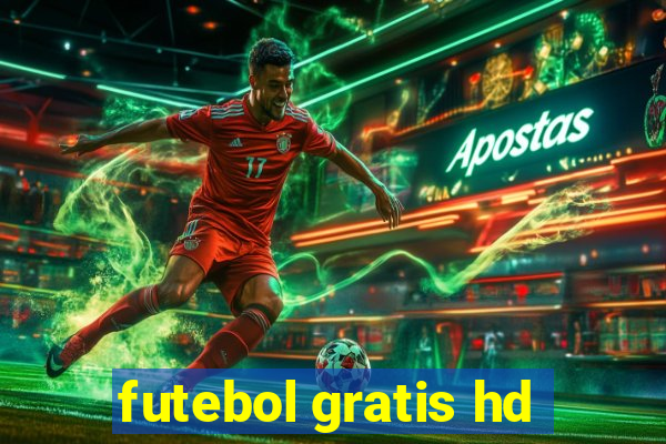 futebol gratis hd