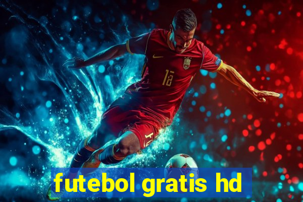 futebol gratis hd