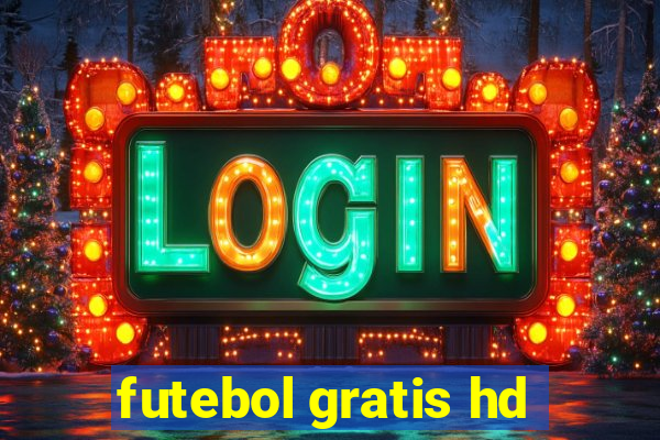 futebol gratis hd